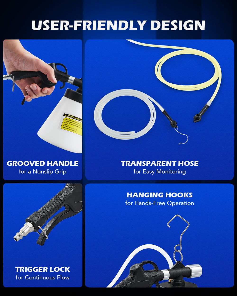 Orion Motor Tech master cylinder adapters fit a wide range of vehicles
