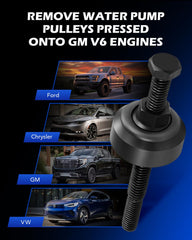 Orion Motor Tech structural-grade steel build ensures lasting performance