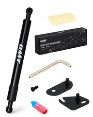Orion Motor Tech tailgate assist assembly guide for quick, safe setup.