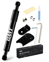Orion Motor Tech tailgate assist for Maverick 2022–2025 enables smooth, controlled opening.