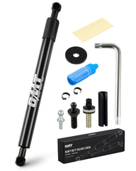 Orion Motor Tech tailgate damper for RAM 1500 provides smoother lowering and safer unloading