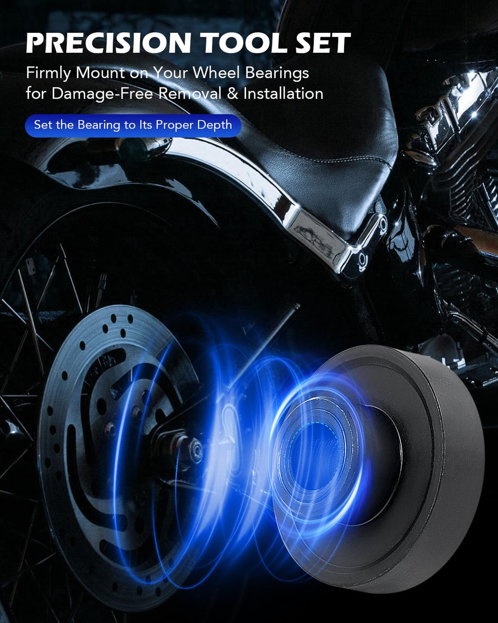 Orion Motor Tech threaded rods and bolts for reliable performance