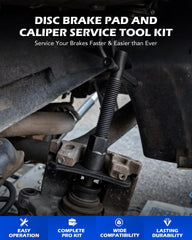 Orion Motor Tech thrust bolt assemblies hold drive keys during use for efficiency