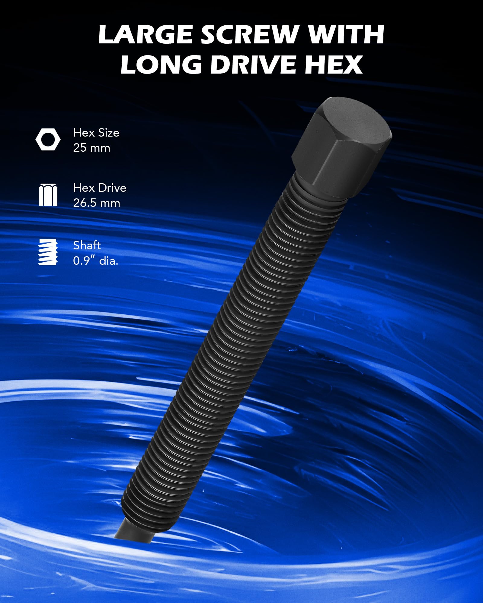 Shows compatibility with Chevy, GMC and Dodge models