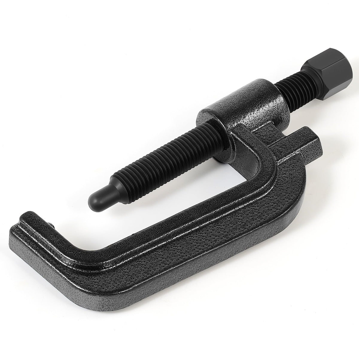 Orion Motor Tech torsion bar tool in frame for tough suspension work