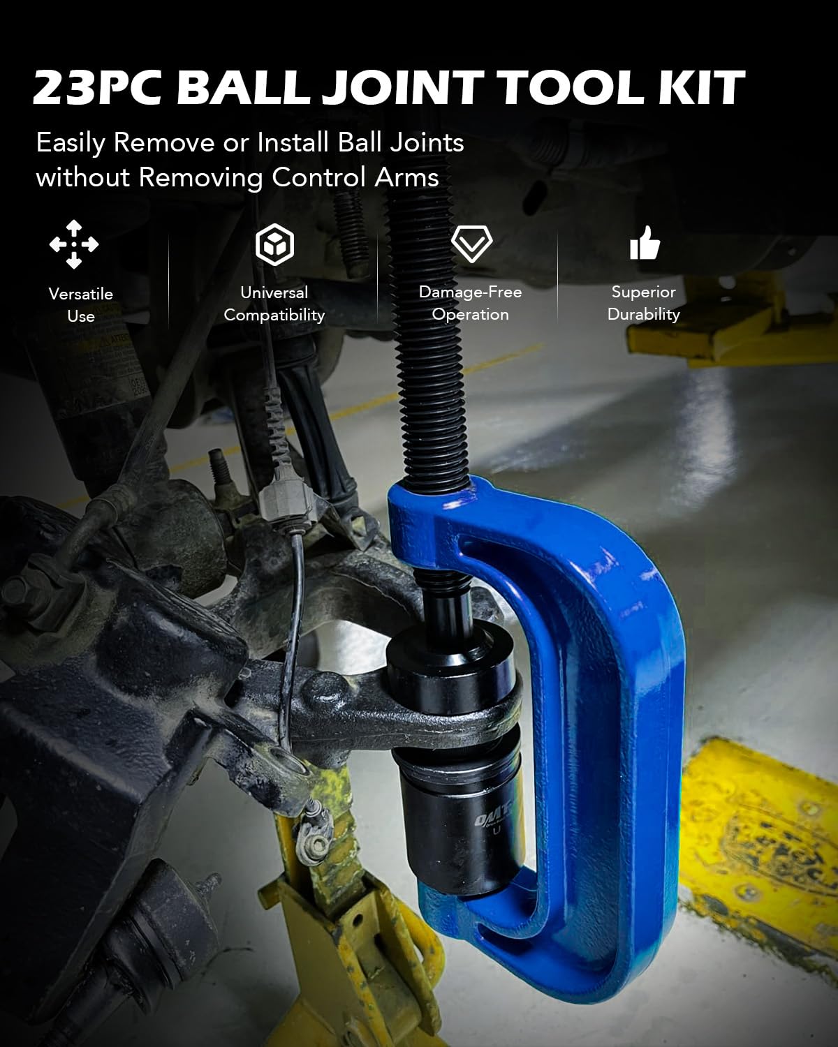 Orion Motor Tech universal-adapters offer broad compatibility for many makes and models.