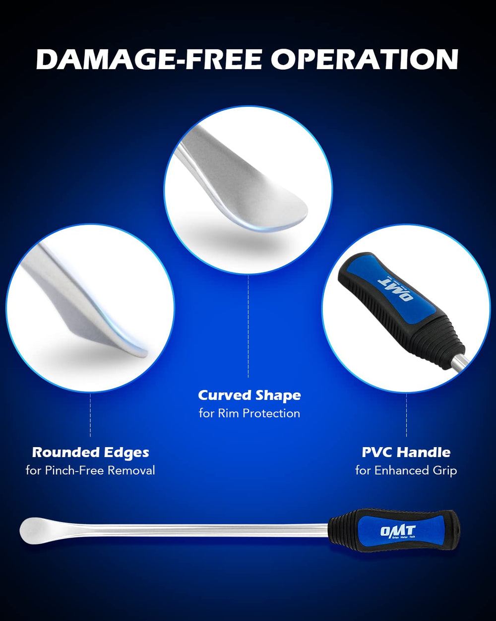 Orion Motor Tech valve removal tool simplifies valve changes