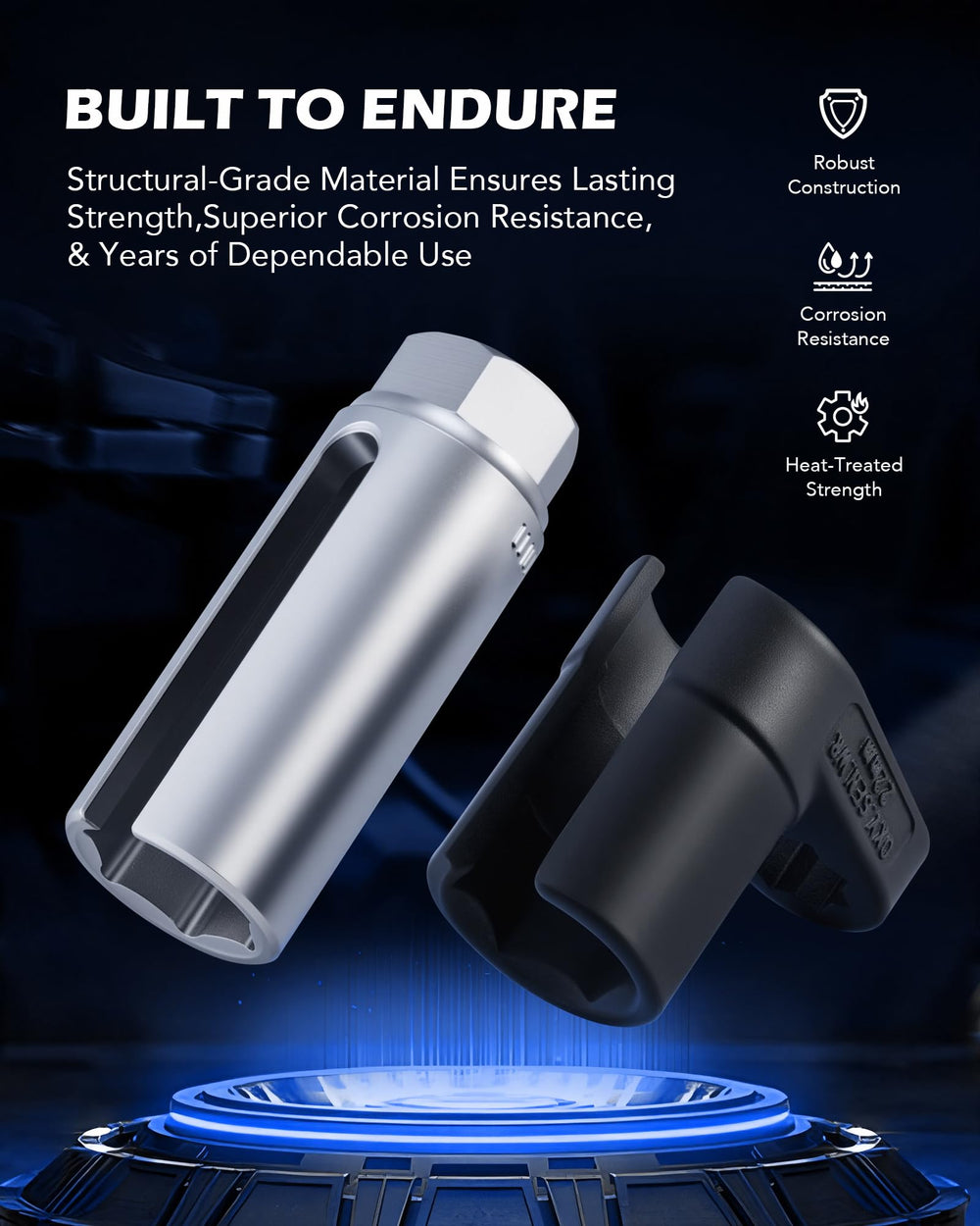 Orion Motor Tech kit compatible with Audi BMW Mercedes VW