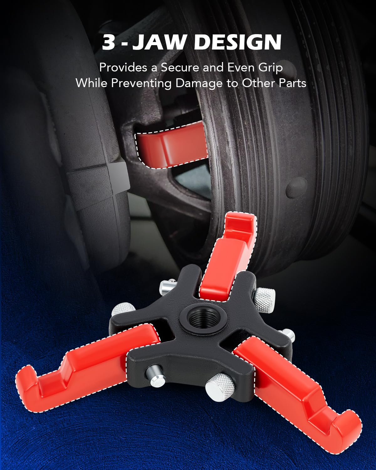 Orion Motor Tech wide vehicle compatibility for domestic and import models