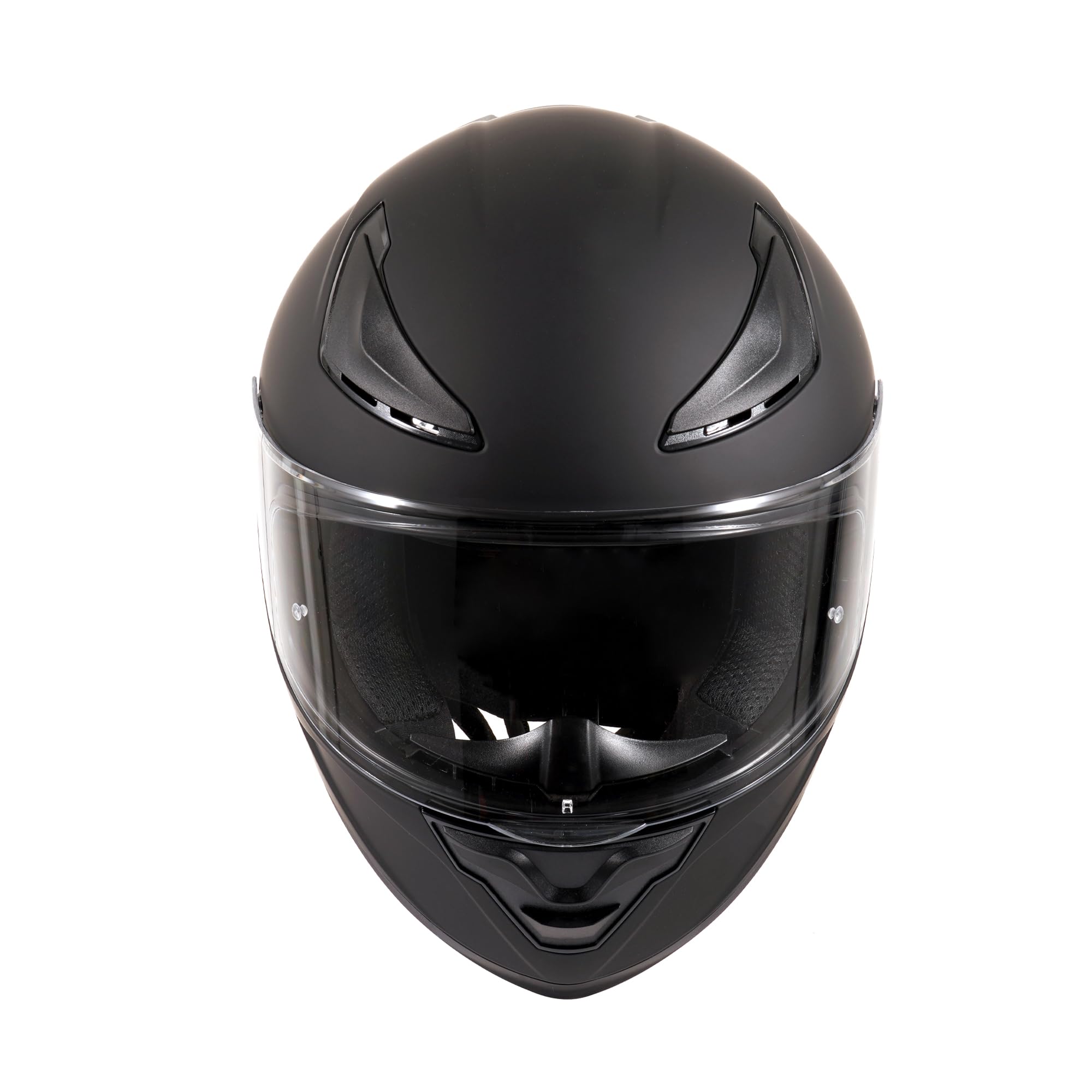 Orthrus OTS helmet ultralight ABS shell for reduced neck fatigue