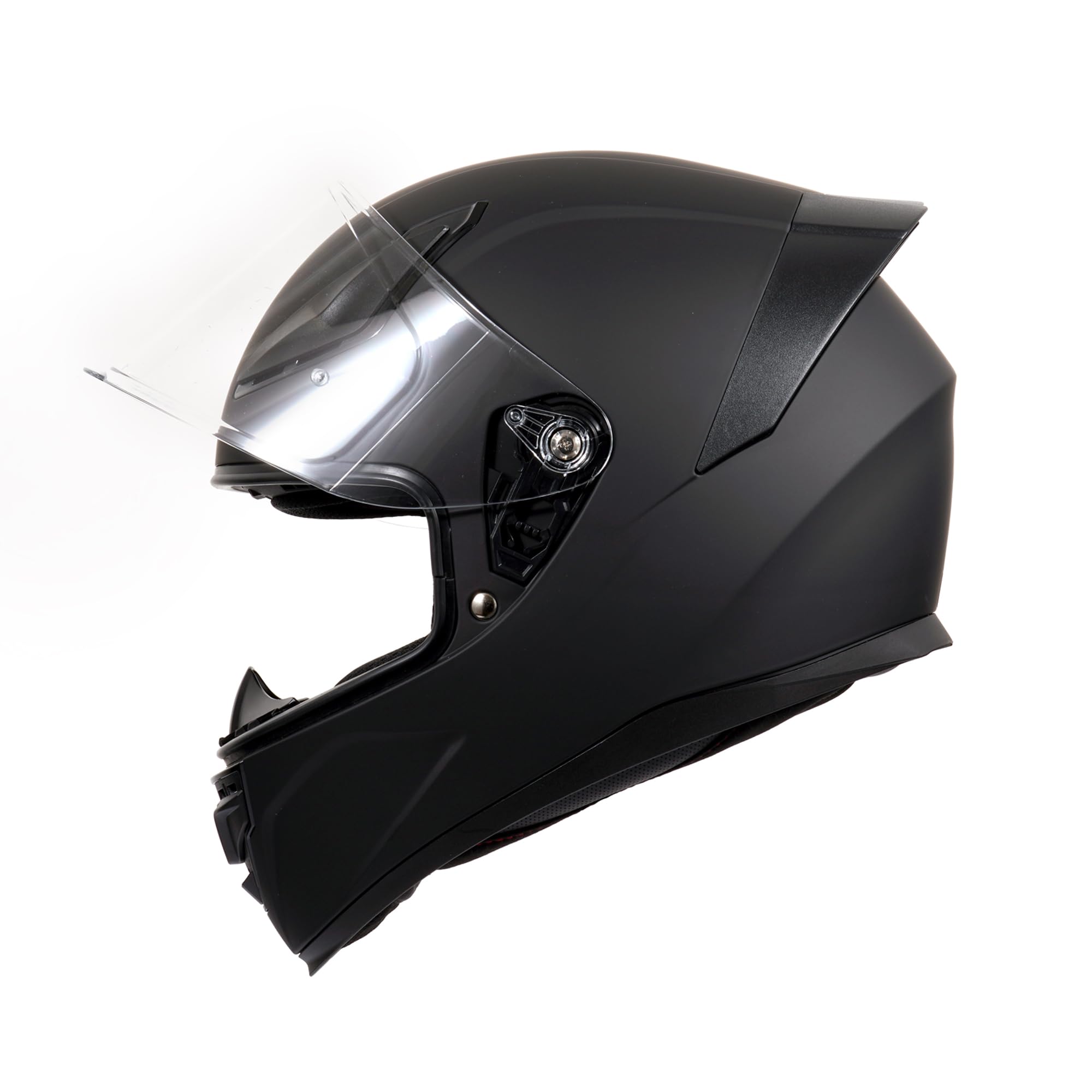 Orthrus OTS helmet removable washable liner for easy care and freshness