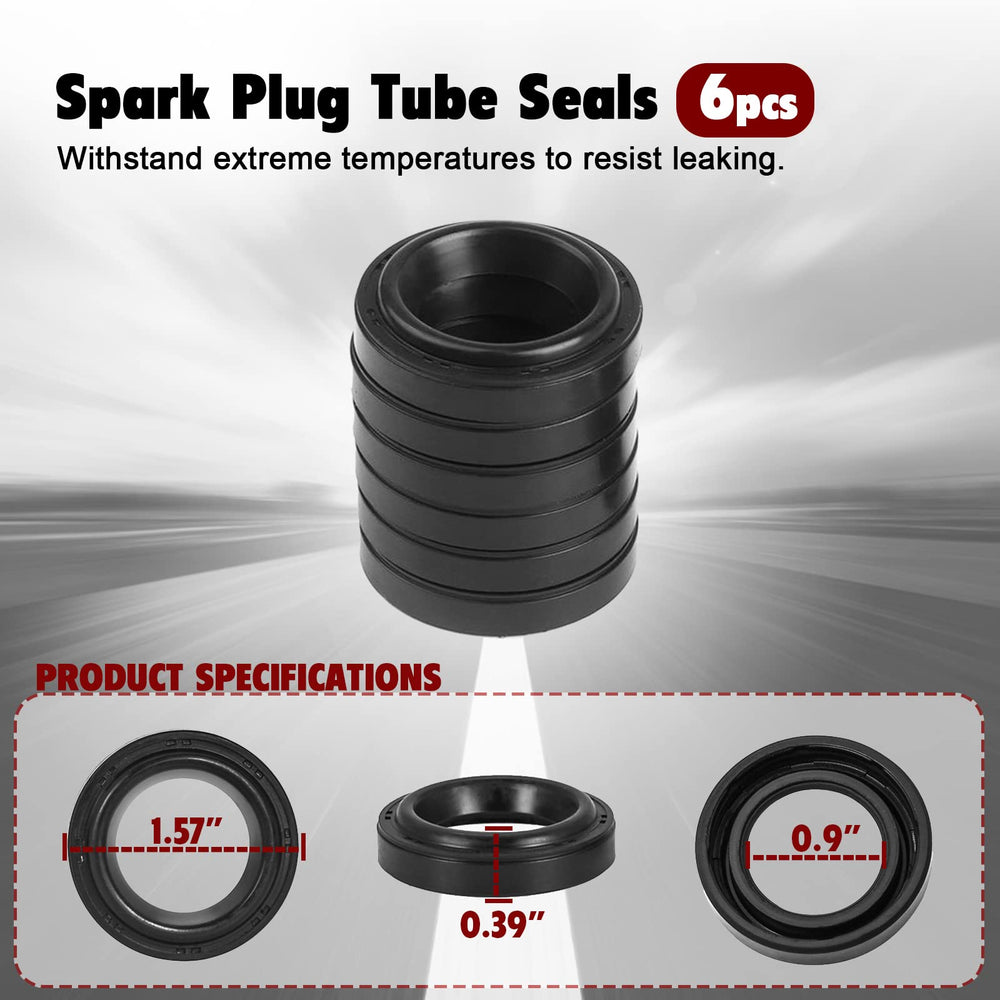 Ortopia compatibility chart shows Honda Acura models supported by this gasket set.