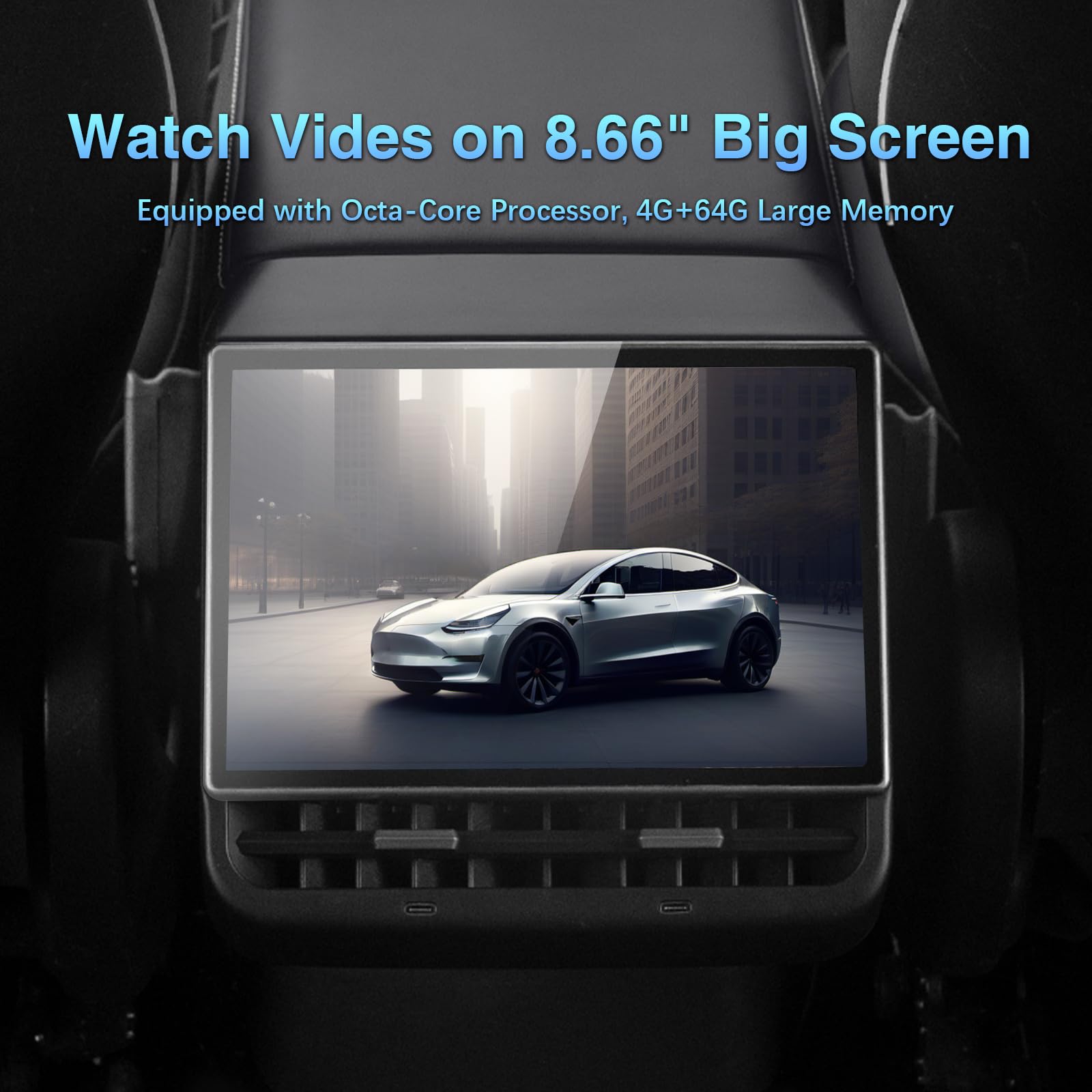 Osemall Android 13 interface with smooth app access for movies and games.