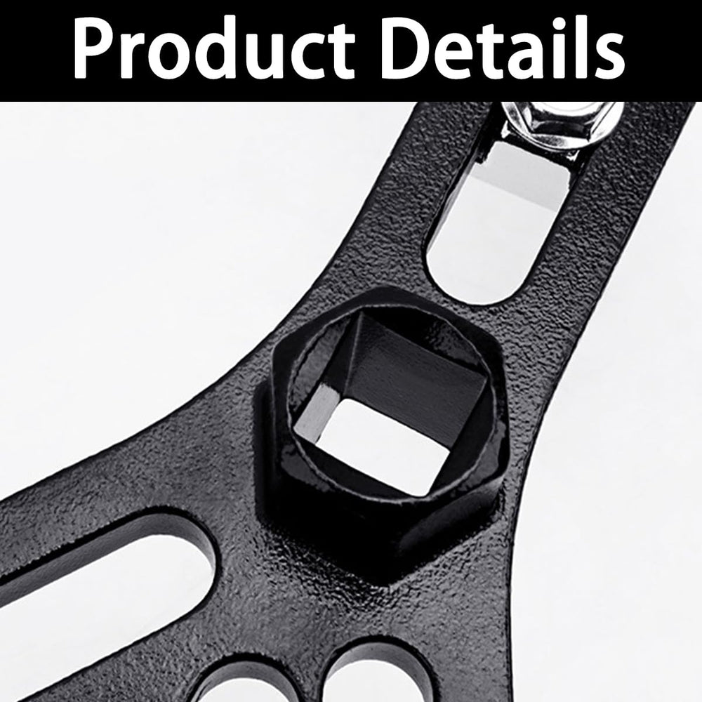 Osilly easy-use fuel pump service kit enables faster DIY maintenance.