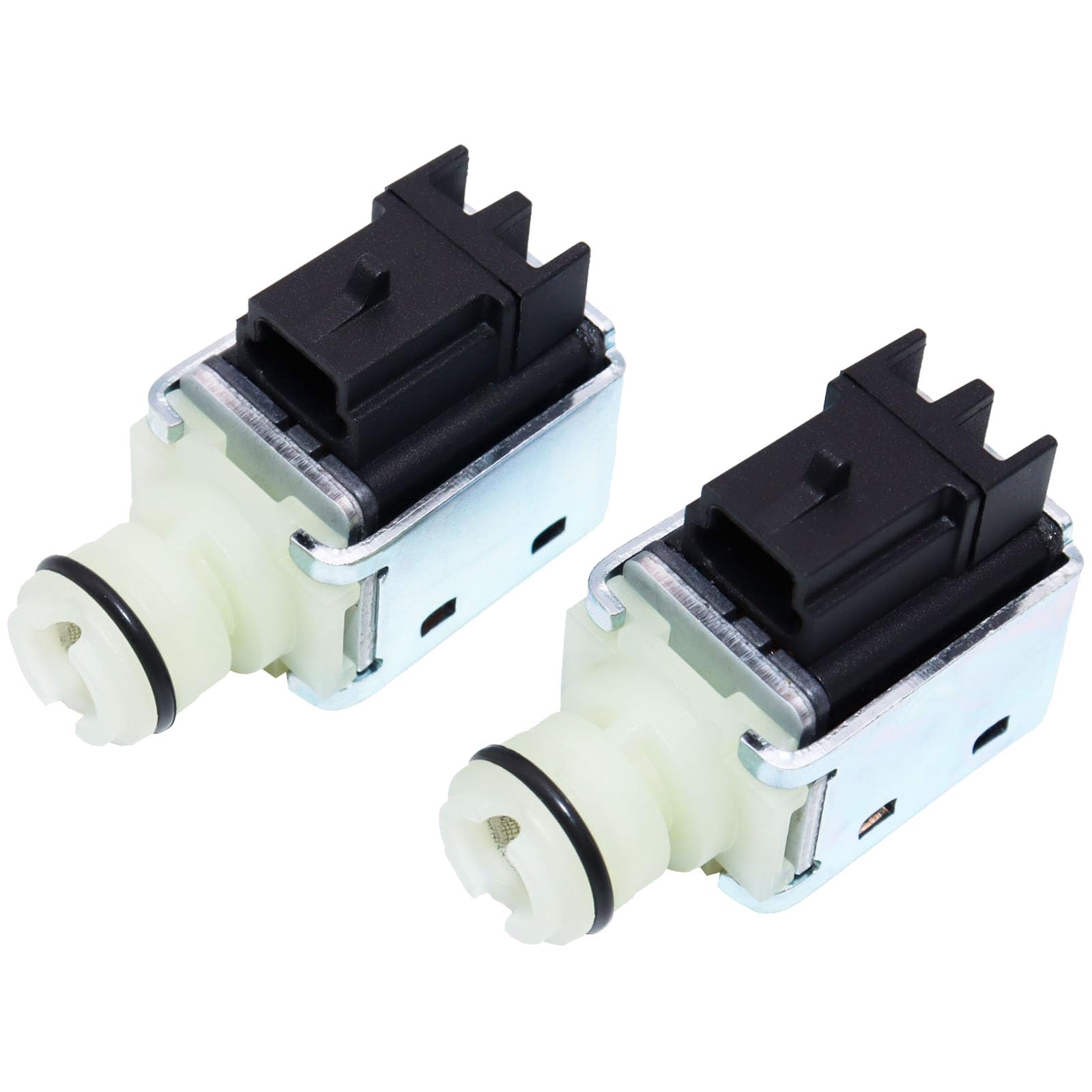 OSKYUO 4L60E solenoid kit A-1-2 for smoother shifts and easy install