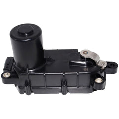 Connector detail of OSKYUO solenoid for easy plug-and-play