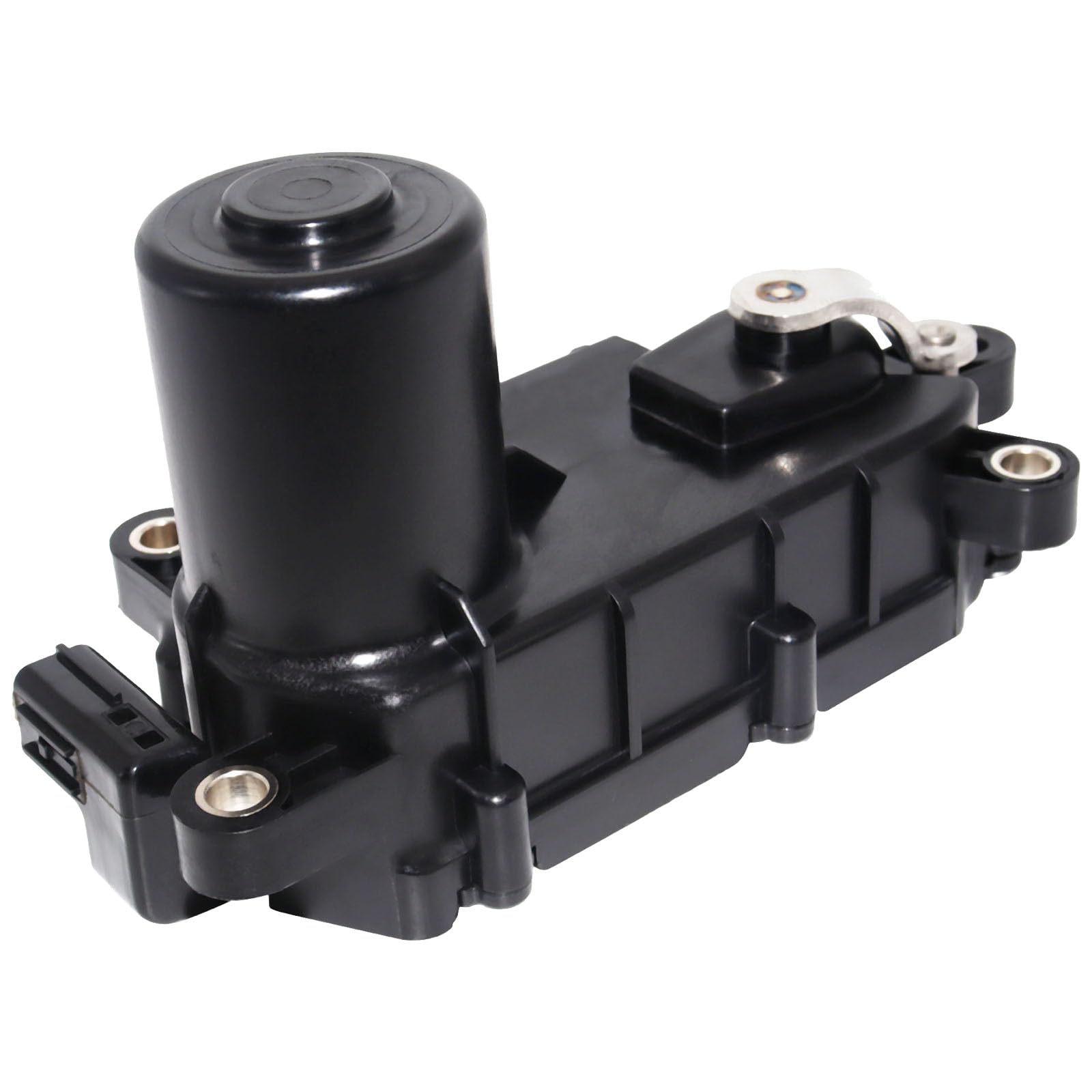 Closeup of durable materials used in OSKYUO solenoid