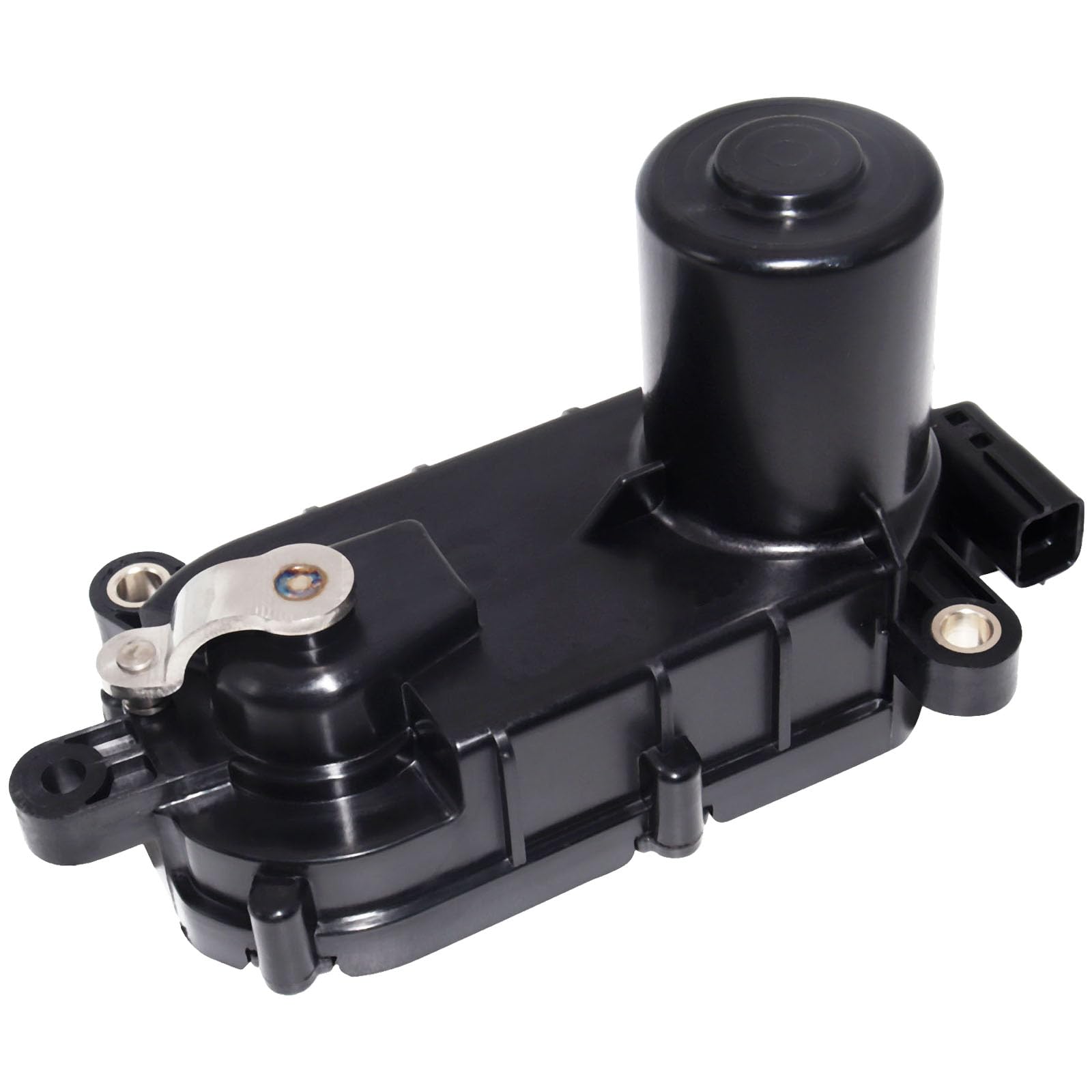 OSKYUO solenoid front view showing a reliable Hyundai/Kia replacement part