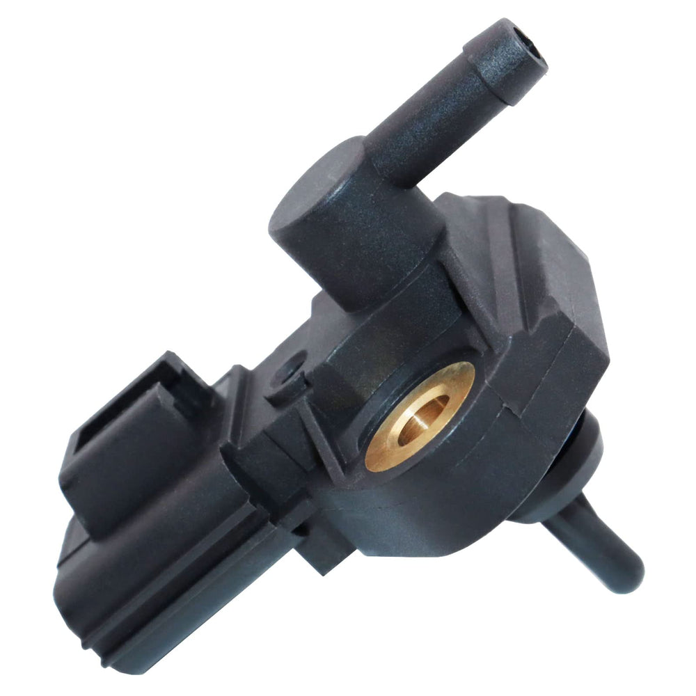 Close-up of OSKYUO FPS5 durable plastic body highlighting resilience