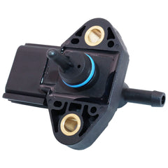 OSKYUO FPS5 installed on engine rail showing compact design