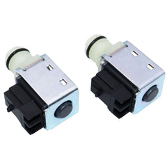OSKYUO transmission solenoid valve with metal body for durability