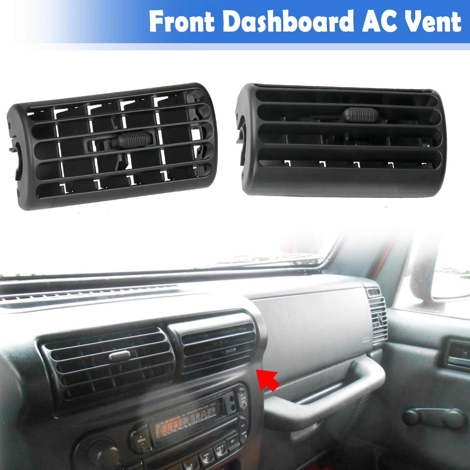 Osompar durable-material upgrade enhances safety and longevity of the vent