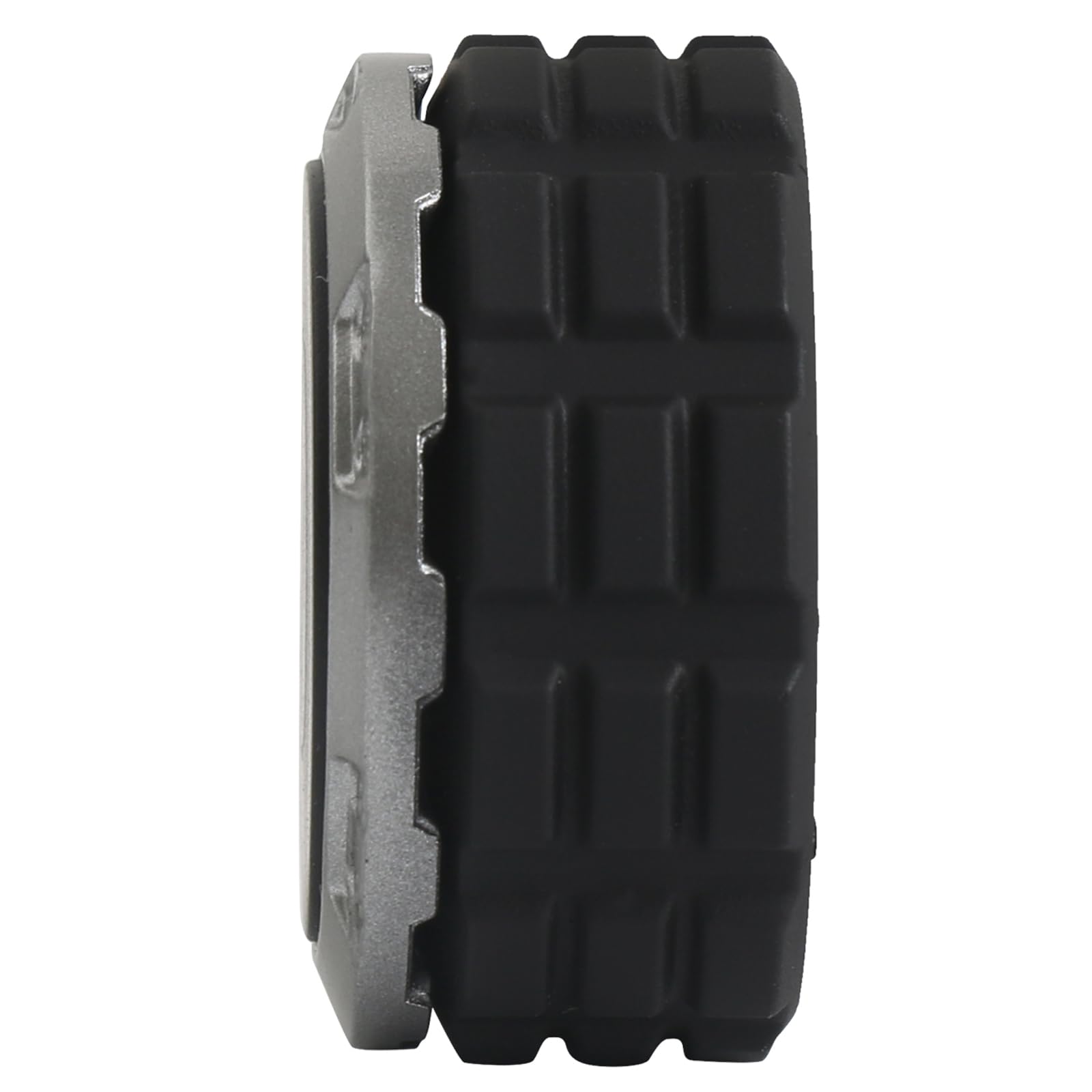 Upgraded Osompar knob with durable materials for safer daily use