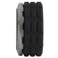 Upgraded Osompar knob with durable materials for safer daily use