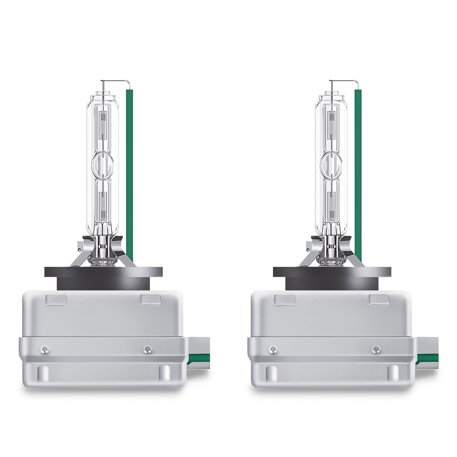 OSRAM Xenarc Night Breaker 220 beam reaches up to 250 meters.
