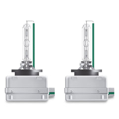 OSRAM Xenarc Night Breaker 220 beam reaches up to 250 meters.