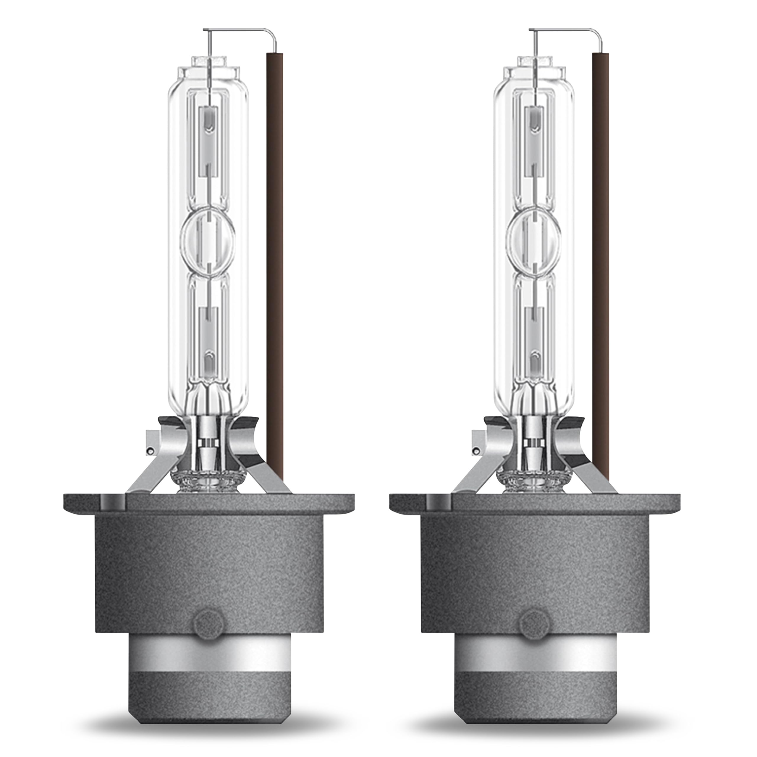 OSRAM Xenarc Night Breaker 220 D2S packaging in a folding box for easy storage