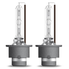 OSRAM Xenarc Night Breaker 220 D2S packaging in a folding box for easy storage