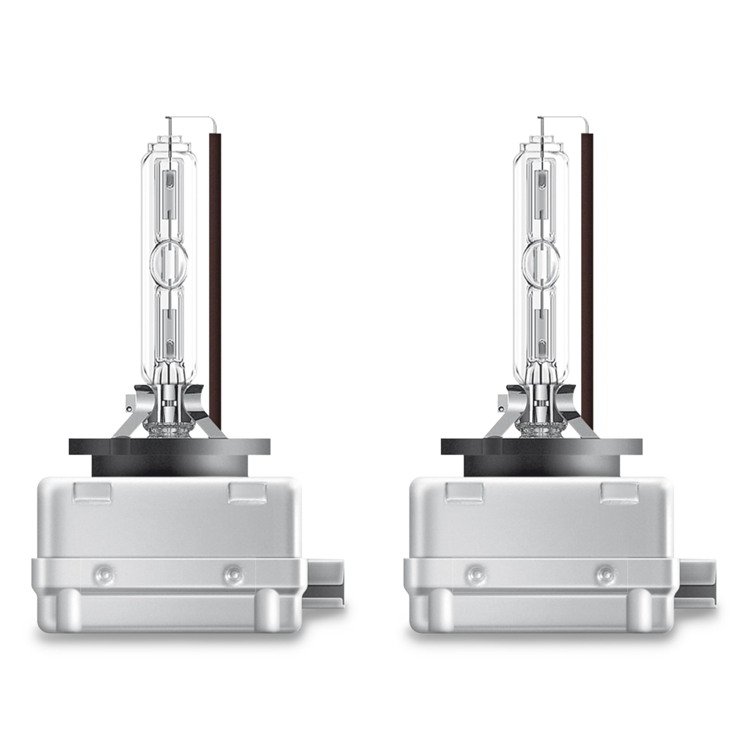 OSRAM Xenarc Night Breaker 220 delivers up to 20% whiter light.