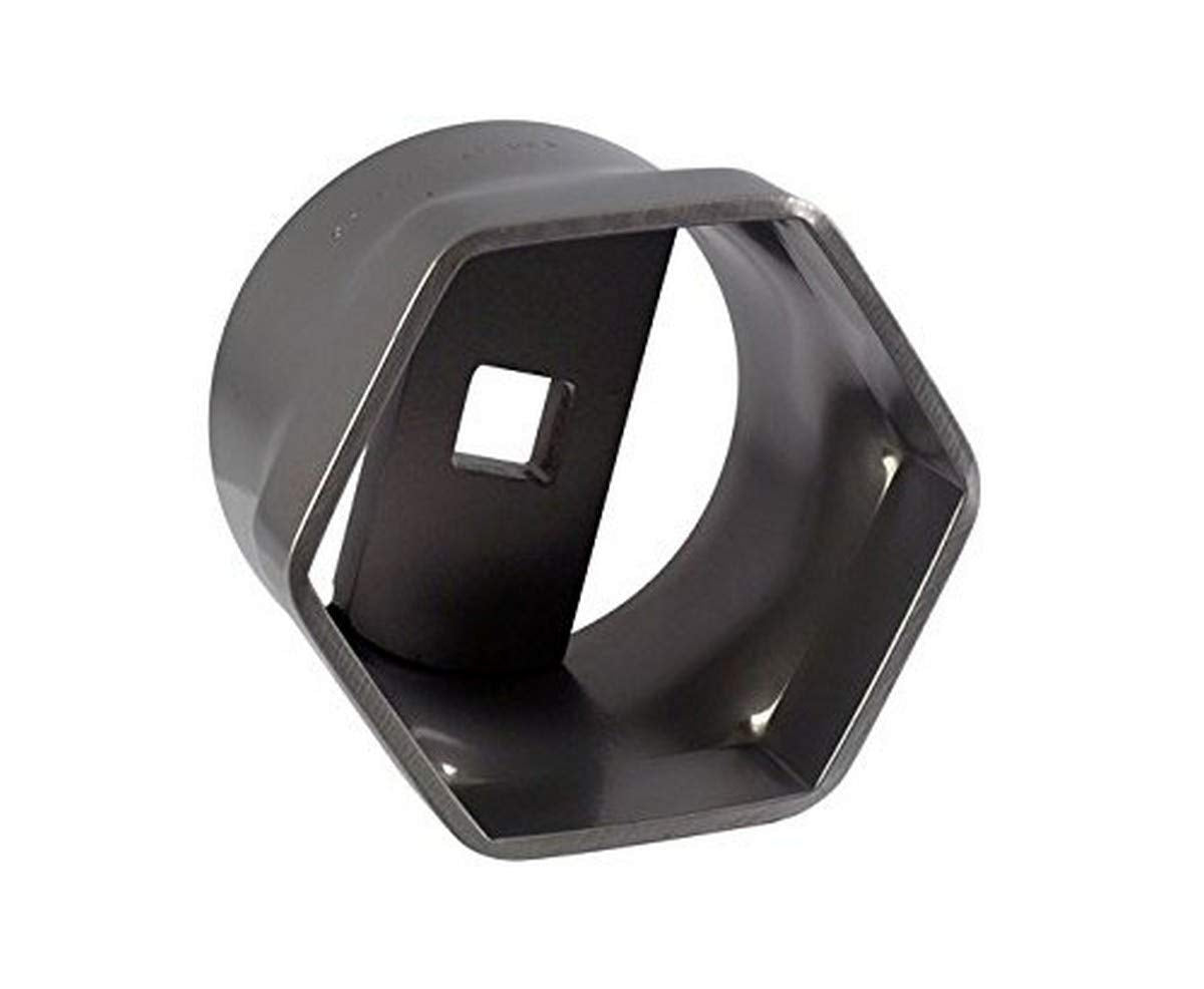 OTC 1914 wheel bearing locknut socket 6-point, 4-inch opening for easy removal and installation