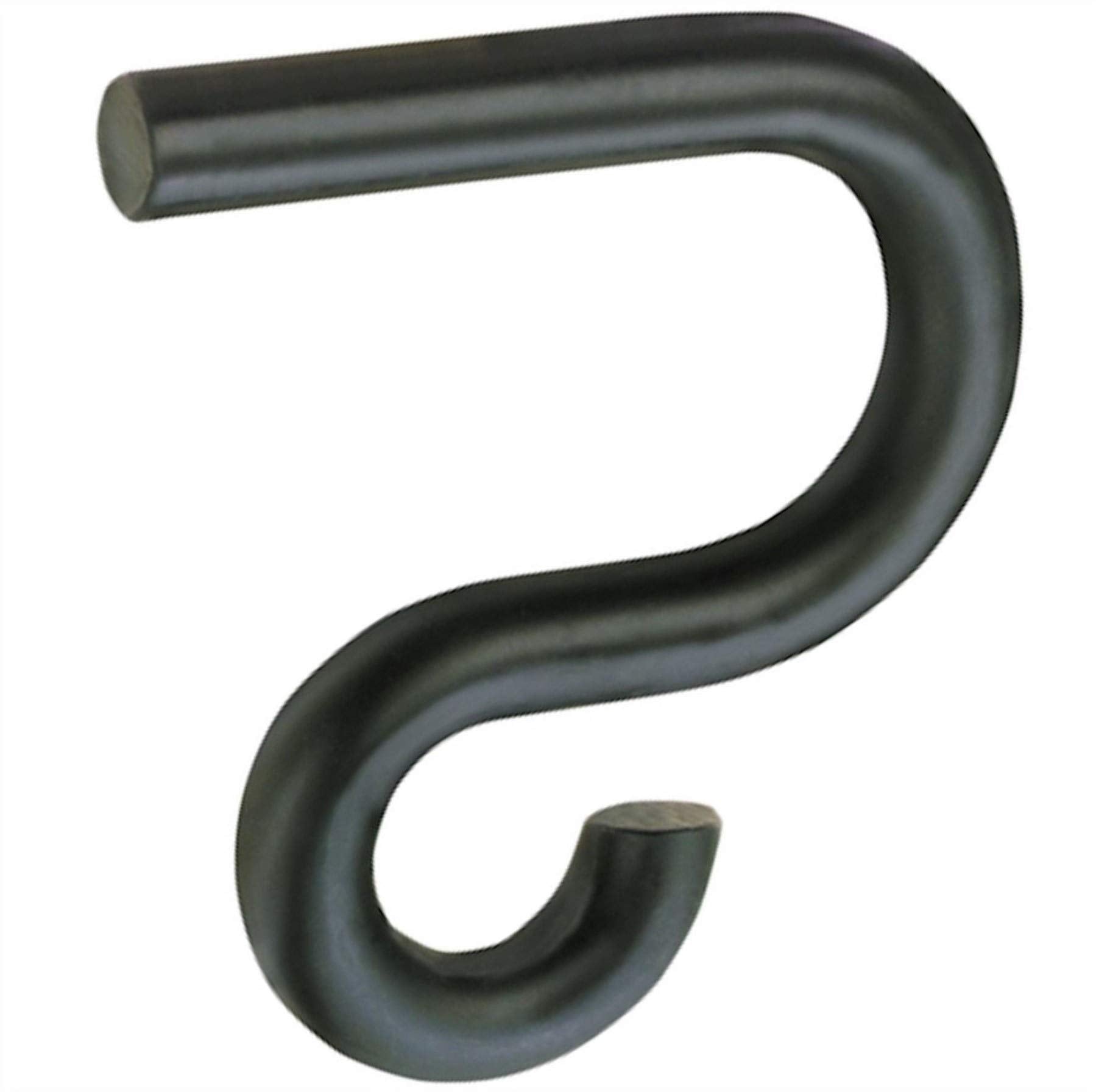 OTC 6007 lower control arm prying tool, angle view for solo use
