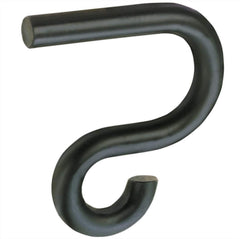 OTC 6007 lower control arm prying tool, angle view for solo use