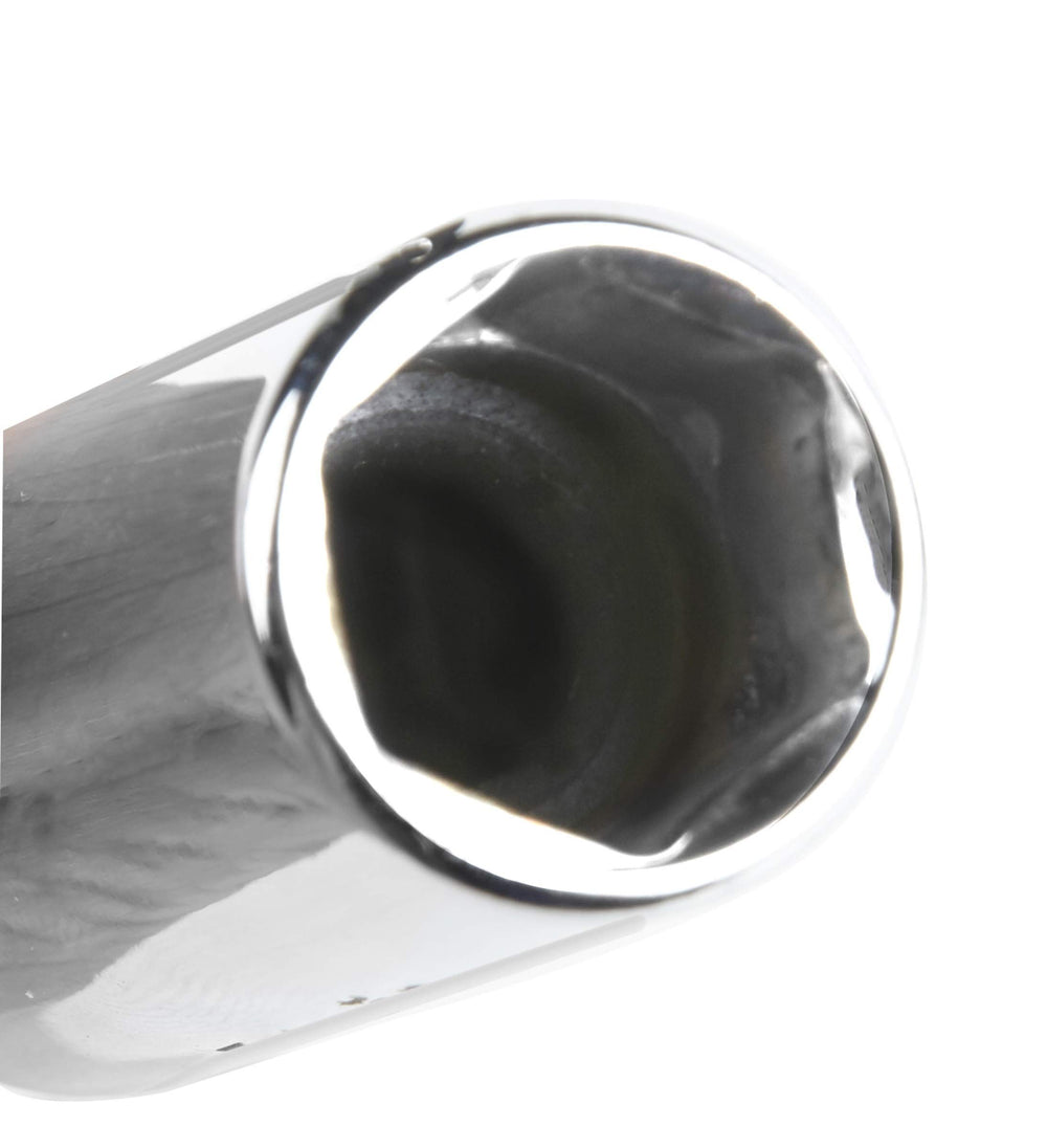 OTC 6900 reaches down spark plug tubes for easier installation