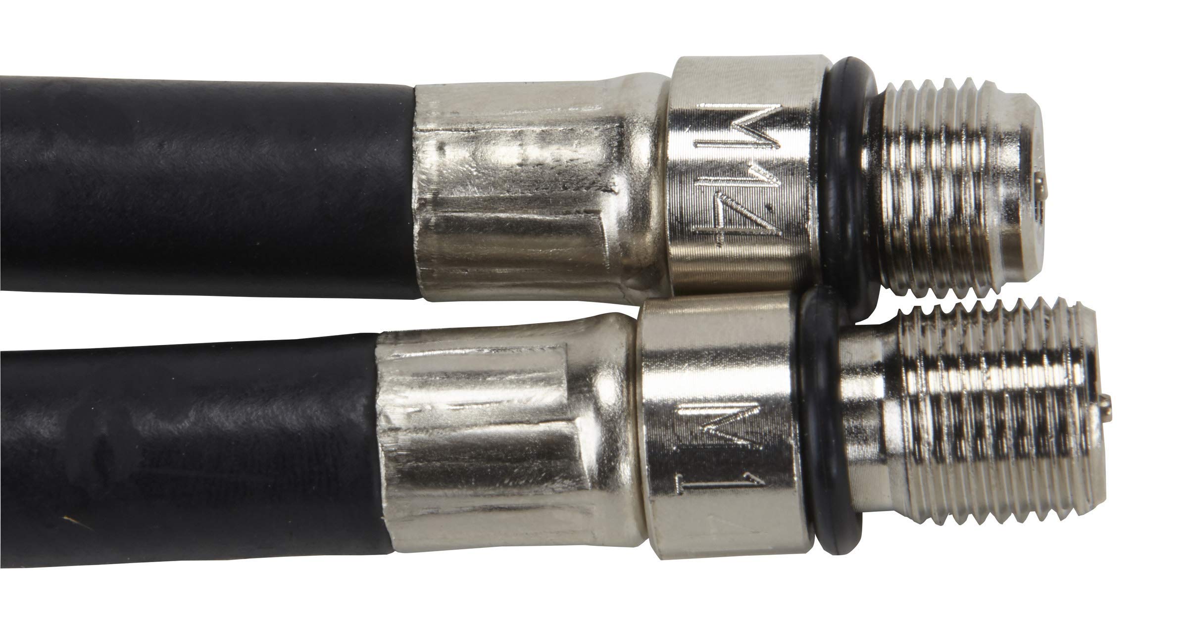 OTC 5605 deep-well connector fits recessed plug wells for accurate testing