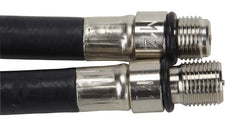 OTC 5605 deep-well connector fits recessed plug wells for accurate testing