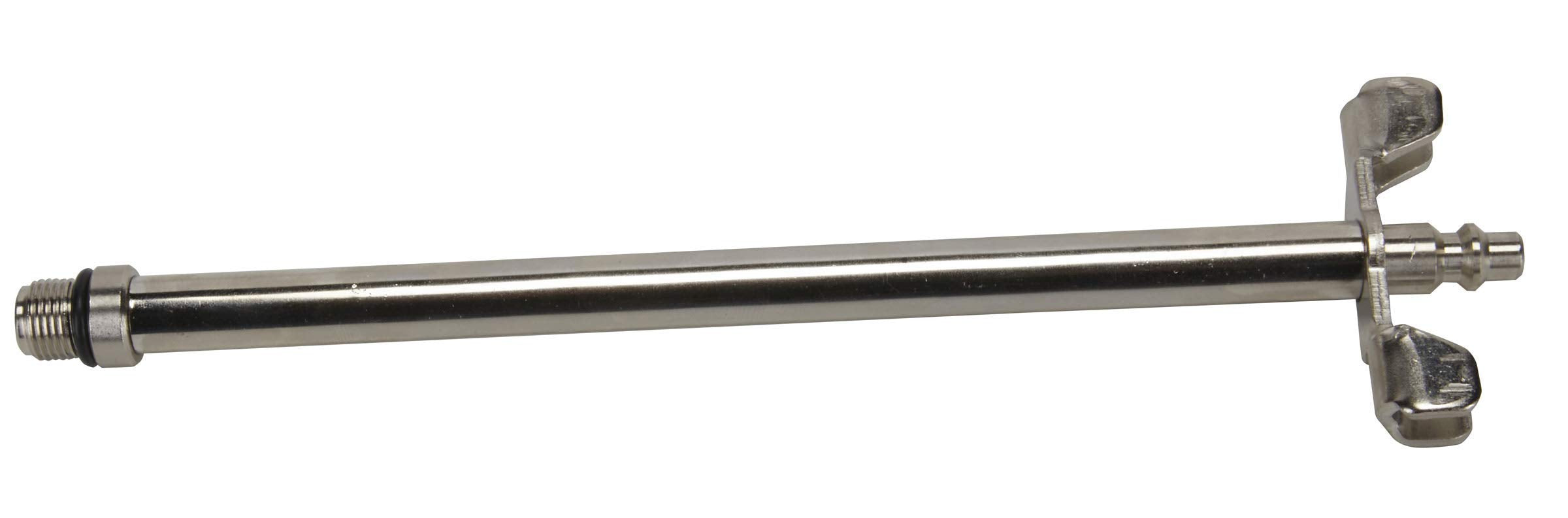 OTC 5605 Ford Triton 16mm adapter enables testing on modern engines