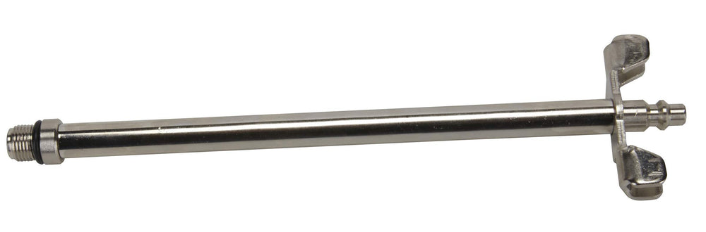 OTC 5605 Ford Triton 16mm adapter enables testing on modern engines