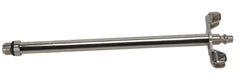 OTC 5605 Ford Triton 16mm adapter enables testing on modern engines