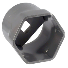 OTC wheel bearing locknut socket 6-point 3-1/8 inch opening for secure removal and installation