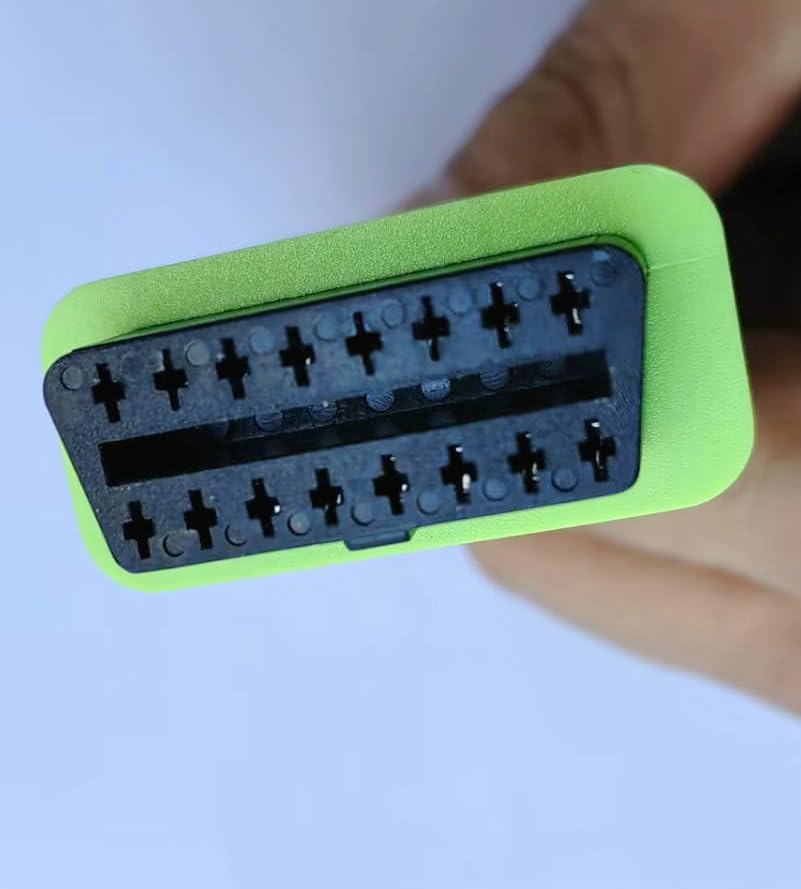 OTKEFDI EURO5 compatibility note with 6-pin branch supporting multiple brands