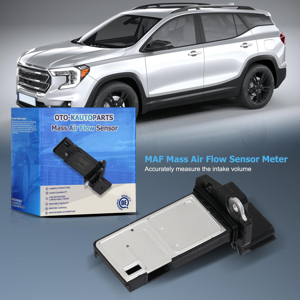Warranty and support highlight from OTO-KAUTOPARTS