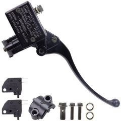 OTOHANS AUTOMOTIVE brake master reservoir for Honda TRX provides dependable replacement and smooth operation.