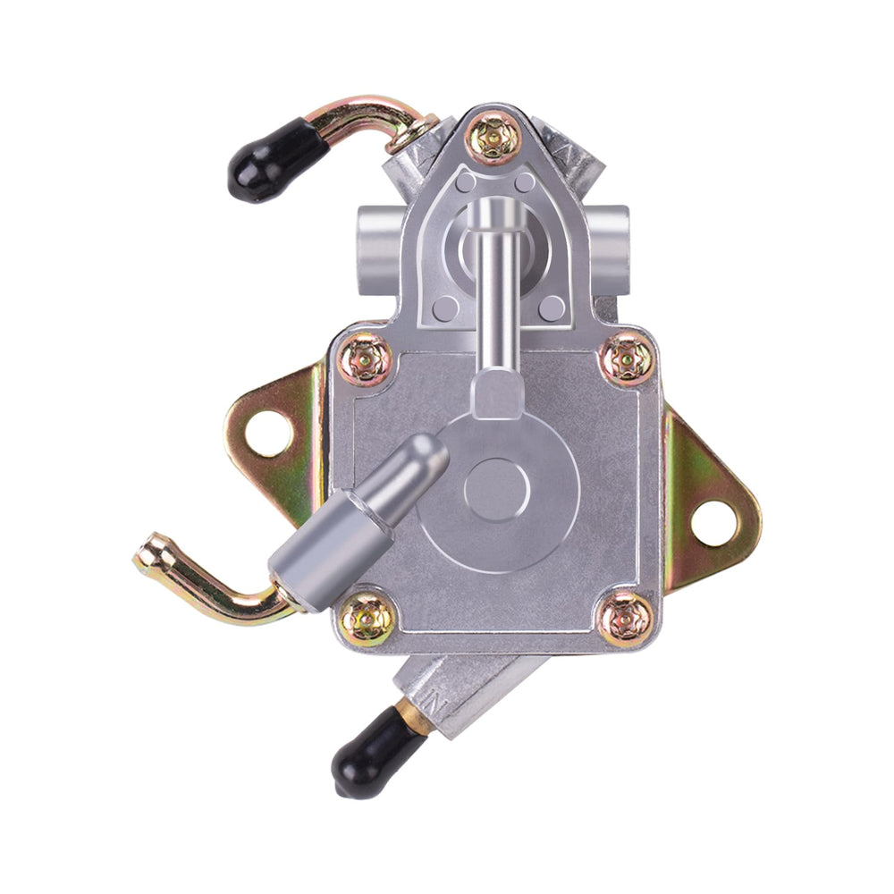 OTOHANS AUTOMOTIVE Linhai 260 vacuum pump front view for reliable fuel delivery in Rhino