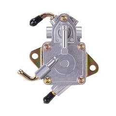 OTOHANS AUTOMOTIVE Linhai 260 vacuum pump front view for reliable fuel delivery in Rhino