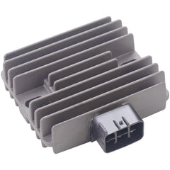 OTOHANS automotive voltage regulator for Arctic Cat 700 EFI ensures stable charging in rough terrain.