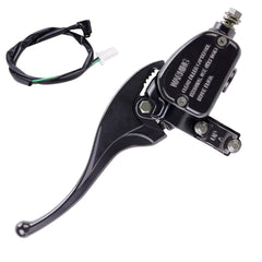 OTOHANS Left Front Brake Master Cylinder for Polaris Sportsman, engineered for reliable braking performance.